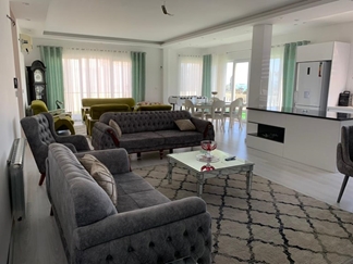 واحد مبله با ویو دریا شهرک دریاکنار