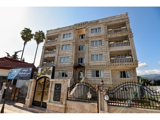 رزرو اقامتگاه ملل رامسر نزدیک دریا