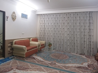 اجاره روزانه سوئیت در کاشان