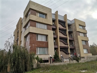 اجاره اقامتگاه مبله در چمخاله