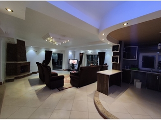 اجاره آپارتمان در بام رامسر