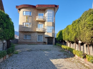 اجاره اقامتگاه مبله در چالوس