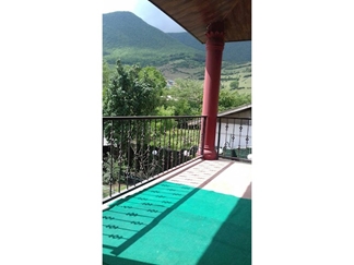 اجاره واحد ویلایی در کلاردشت