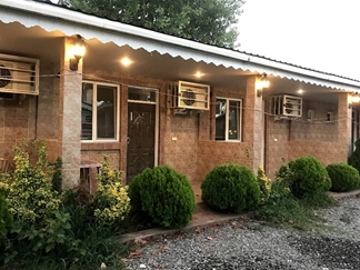 اجاره اقامتگاه روبه ساحل چمخاله