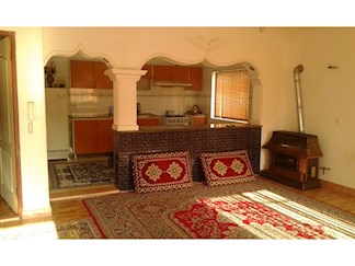 اجاره واحد سادات محله رامسر