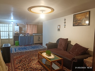 اجاره اقامتگاه مبله در کلاردشت