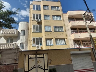 اقامتگاه در تبریز نزدیک باغ ائل گلی