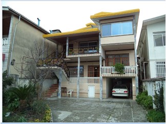 اجاره واحد ساحلی طبقه اول 