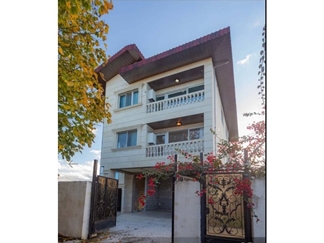 اجاره اقامتگاه ساحلی در رامسر