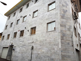 اجاره آپارتمان رویال در رشت