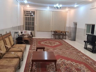 اجاره اقامتگاه در یزد