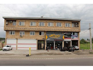 اجاره آپارتمان در لاهیجان