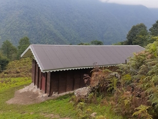 اجاره کلبه چوبی در ییلاقات ماسال