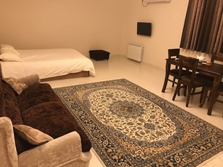 رزرو سوییت در بندر انزلی