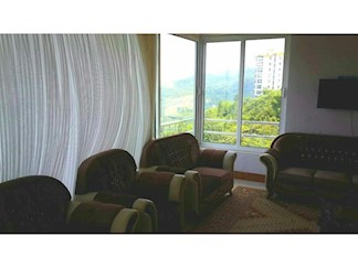 رزرو واحد در ارتفاعات اربکله