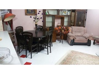 اجاره آپارتمان در نمک آبرود