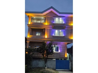 اجاره اقامتگاه با ویو دریا در رامسر