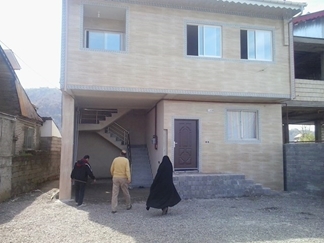 اجاره واحد در لاهیجان