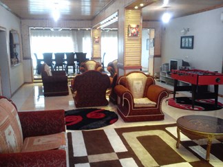 اجاره آپارتمان ساحلی نور