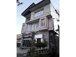 رزرو اقامتگاه مبله در ارتفاعات دوهزار