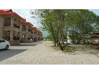 اجاره واحد با ساحل اختصاصی