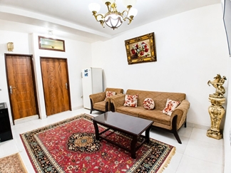 اجاره اقامتگاه در رشت