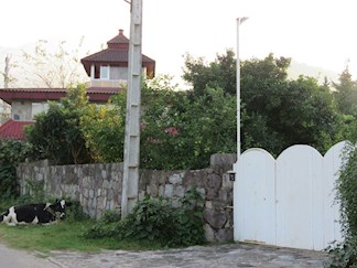 آپارتمان دو خوابه متل قو 