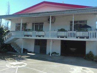 اجاره سوئیت در کتالم رامسر