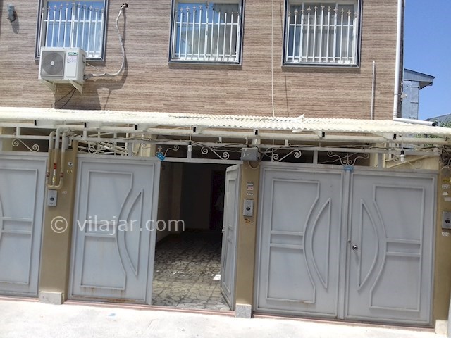 عکس اصلی شماره 1 - آپارتمان اجاره ای در لاهیجان