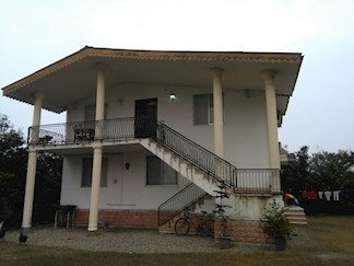 رزرو ویلا در ساداتشهر رامسر