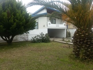 اجاره ویلا ساحلی بابلسر