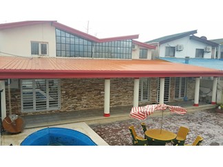 اجاره ویلای جنگلی در متل قو