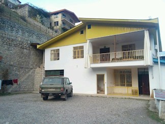 اجاره ویلا در کلاردشت