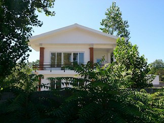 اجاره ویلا در زیباکنار شمال