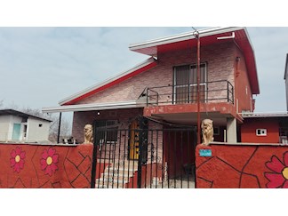 ویلا استخردار در محمودآباد