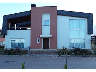 رزرو ویلا لوکس شهرک دشت نور