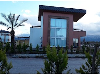 ویلای اجاره ای شهرک دشت نور