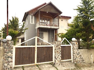 اجاره ویلا در سلمان شهر