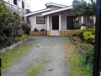 رزرو ویلا در متل قو