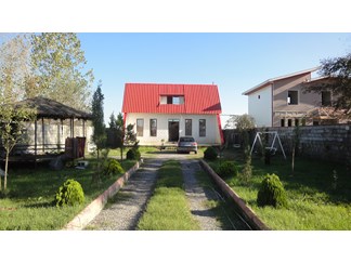 ویلا شیک ودنج درکاسپین انزلی