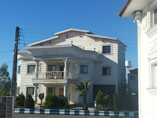 اجاره ویلا شهرک ساحلی