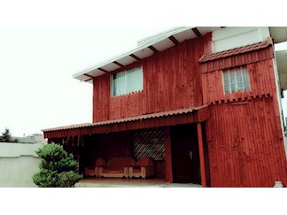 ویلا استخردار در سرخرود