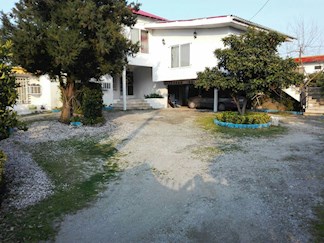 اجاره ویلا ساحلی در میانحاله