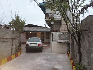 اجاره ویلا در چالوس