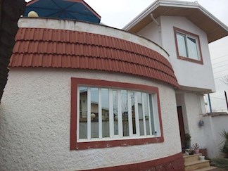 رزور ویلا در بابلسر