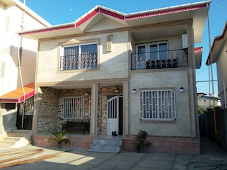 اجاره ویلای شمال