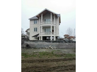 اجاره ویلا در کلاردشت