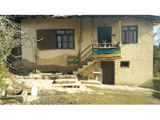 اجاره خانه روستایی در رمک