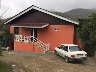 اجاره ویلا کوهپایه ای رامسر