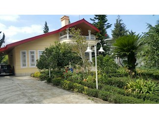 اجاره ویلای حیاط دار رامسر